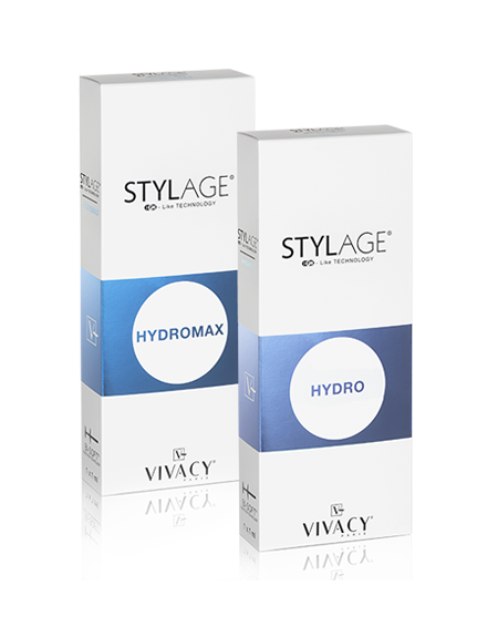 StylAge_Hydro Mezoterapia StylAge