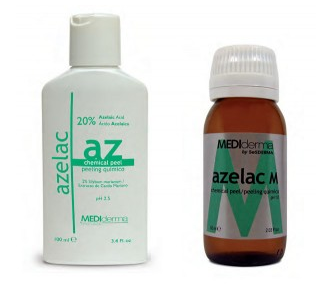azelac_peel Zabieg Azelac Peel twarz