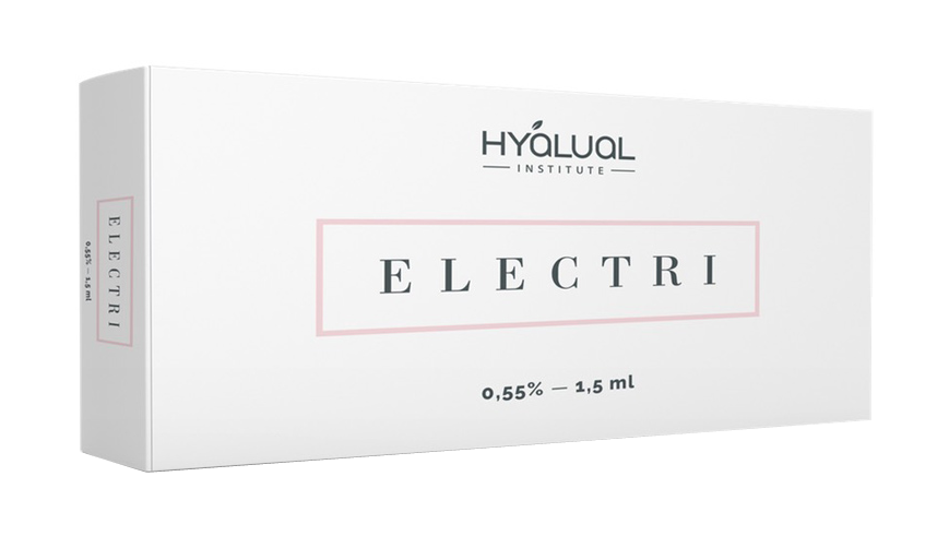 electri Mezoterapia Hyalual Electri