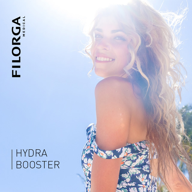 filorga_hydro_booster Mezoterapia Filorga Hydra Booster