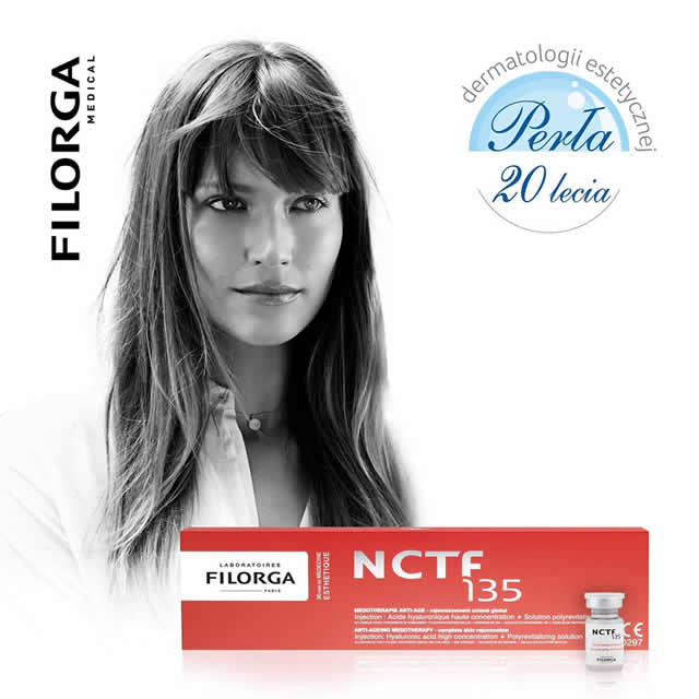 filorga_nctf Mezoterapia Filorga NCTF