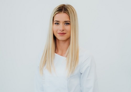 Dąbrowska Paula