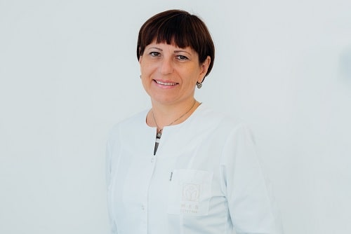 Gąsowska-Giszczak Urszula