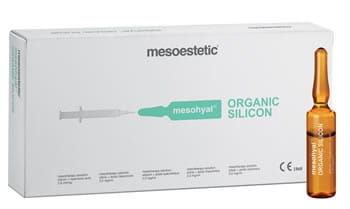 Mezoterapia Mesohyal Mesoregeneris