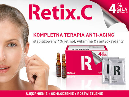 RetiX C lublin
