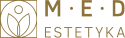 MED Estetyka Logo