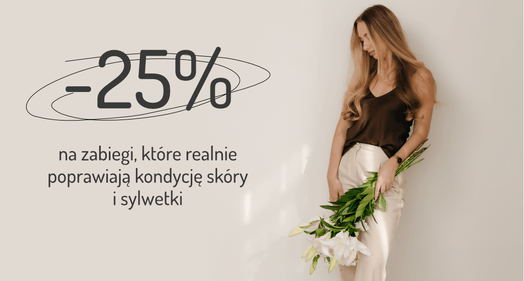 Promocja na Twoje urodziny