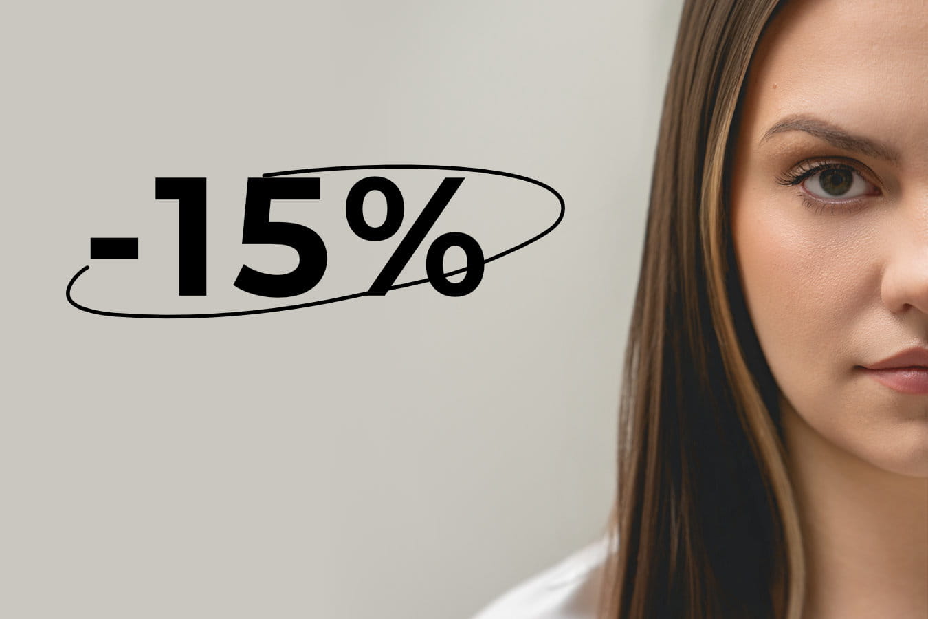 Promocja MED Estetyka - Zabiegi pielęgnacyjne okolicy oka